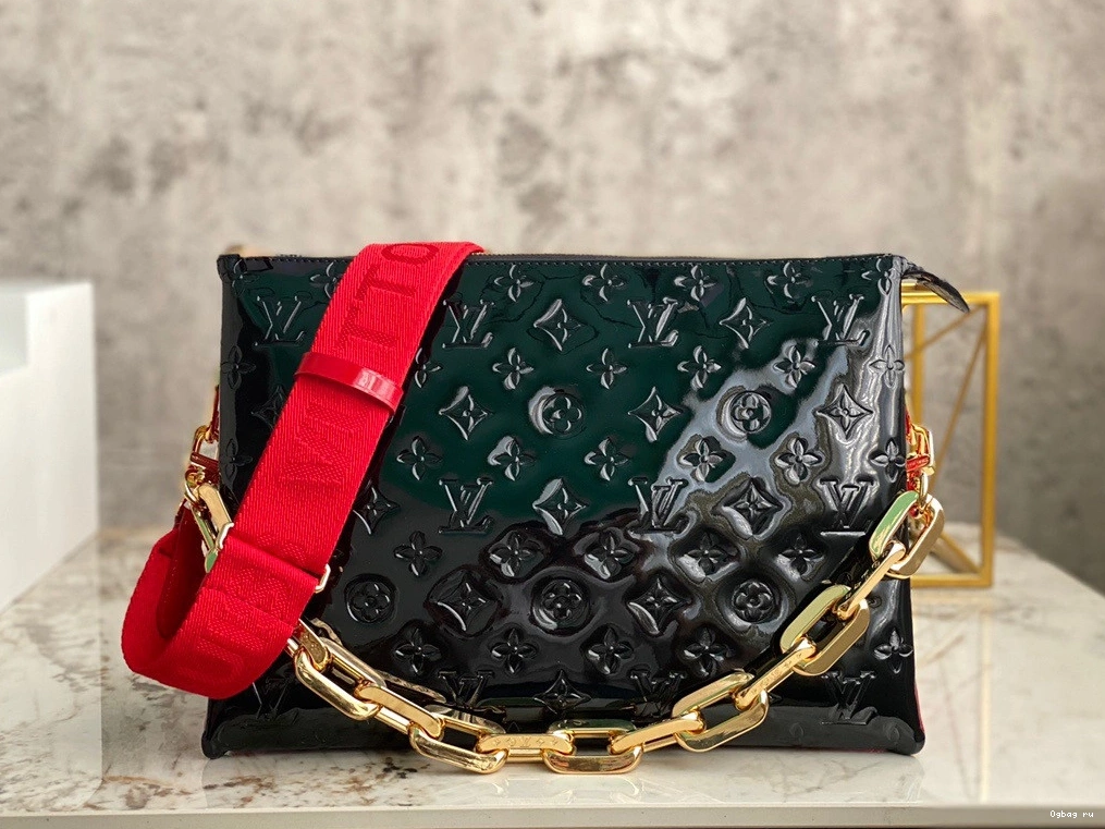 COUSSIN LOUIS VUITTON MM 0708